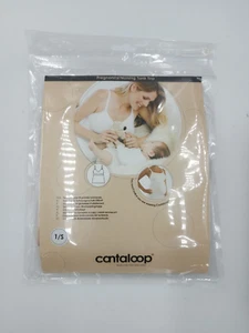 CANTALOOP Schwangerschaft Still Tank Top Größe S NEU MIT ETIKETT - Bild 1 von 3