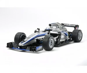 Tamiya 300058652 - 1:10 RC F104 Pro II Telaio Kit - Foto 1 di 1