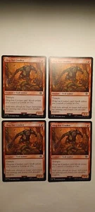 MTG Olog-hai Crusher X 4 - Common, NM/M - Bild 1 von 1