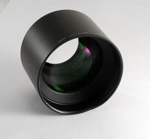 Sigma FT-1201 Conversion Lens 1.2x 67mm for DP3 Quattro Camera Japan Used - Picture 1 of 6