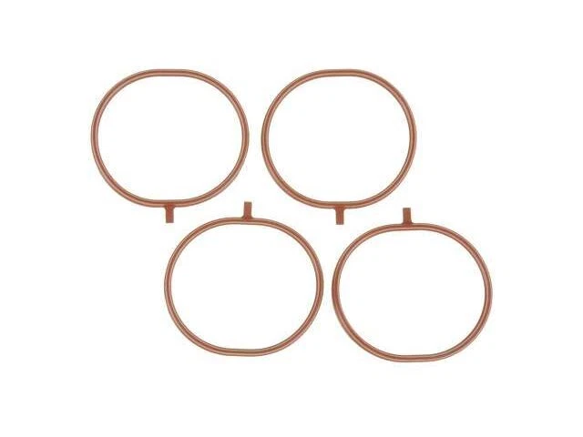 Комплект прокладок впускного коллектора Mahle 78KJ68G подходит для Honda Accord 2,4 л 4 цилиндра 2008-2012 годов выпуска - Изображение 1 из 1