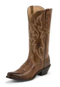 Nocona Boots Women's Lantana Brown (NL1604) SIZE 6.5 - Picture 1 of 1