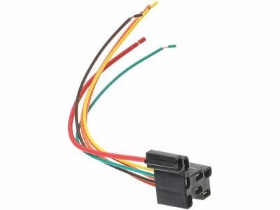 Conector interruptor faro SMP 69868ZV 1989 1990 para Chevrolet C1500 1988-1991 Foto 1 de 2