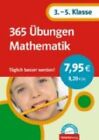 Schlaumeier 365 Ubungen Mathematik 3 5 Klasse