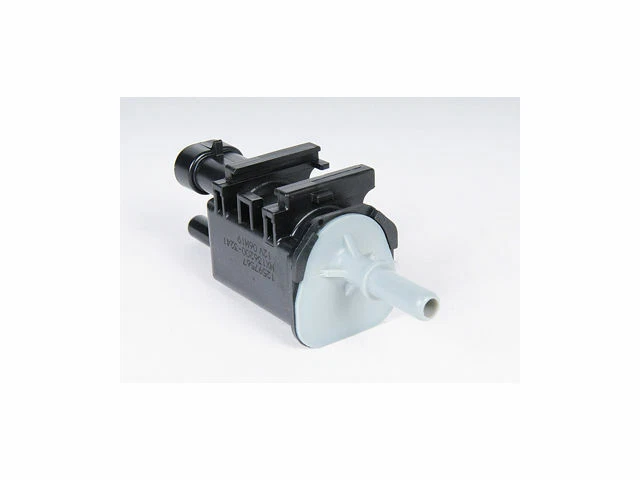 Válvula de purga AC Delco para Cadillac CTS 2006-2007 6,0 L V8 LQ4 VIN: U 53JKTN Foto 1 de 1