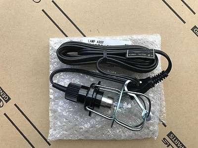 Toyota Land Cruiser 40-Serie Motorraumleuchte Leuchte Lampe Lamp Assy Inspection - Bild 1 von 3