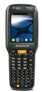 AKTION Datalogic Scorpio X3/X4 inkl. Single Slot Dock inkl. Netzteil & Ladest. - Bild 1 von 2