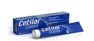 Cetilar Crema tubo 50 ml - Foto 1 di 1