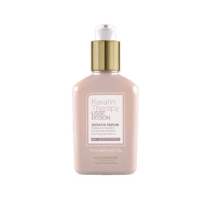 Siero capelli danneggiati ALFAPARF MILANO Keratin Therapy Lisse Design 125ml - Imagen 1 de 1