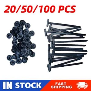 Nylon Universal Cable Tie Buckle, Self-Locking Nylon Zip Ties Holder-50%! - Picture 1 of 12