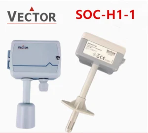 1pcs new VECTOR SOC-H1-1 outdoor temperature and humidity sensor - Picture 1 of 1