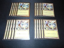 20 Basic Land #348 - SAME ART - Forest - Urza's Saga - MP-NM - Magic MTG FTG