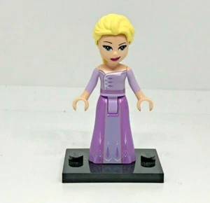 LEGO Disney Princesse : Elsa - Personnage Figurine - Set 41167 dp071 - Imagen 1 de 2