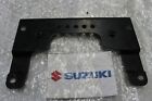 Platte Metallplatte Halterung Träger Suzuki Gsx 1100 F Gv72c #R5030