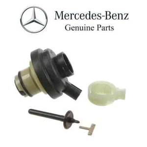 FOR Mercedes C E S SL Class Automatic Transmission Modulator Valve Genuine - Picture 1 of 1