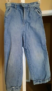 Roca wear size 7 light blue jeans - Picture 1 of 2
