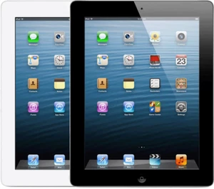 Apple iPad 3ª / 4ª / 5ª Generación - Usado Estado - Imagen 1 de 3