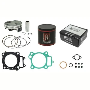 Namura Forged Piston Top End Gaskets 2004-2017 Honda CRF250 R X 77mm STD Bore - Picture 1 of 1