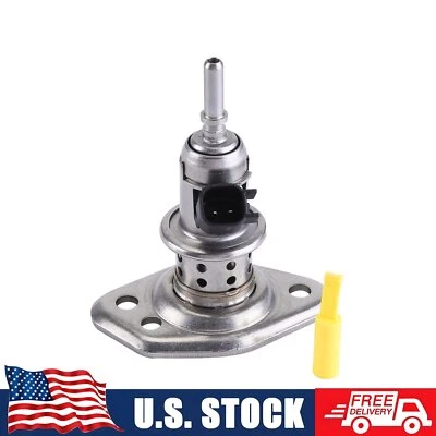 Diesel Exhaust Fluid Injector (DEF) For Ford F250 350 450 6.7L FC4Z5J281B 17-19 Foto 1 de 4