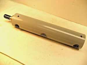 Cilindro de doble pared Bimba DWC-176-1 - doble efecto - diámetro de 1-1/2" x carrera de 6" - Imagen 1 de 5