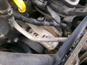 alternator for MAZDA 2 1.3 G 2007-2014 2007 76066 - Picture 1 of 3