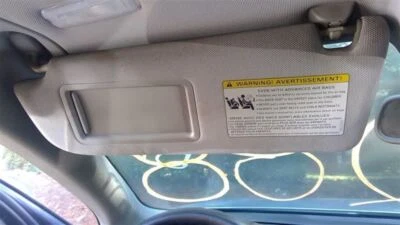 司机左遮阳板照明适合 10-18 奥迪 A8 468037 — 第 1/4 张图片