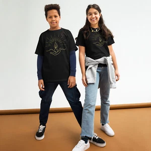 Youth Classic Tee | Gildan 5000B - Picture 1 of 4