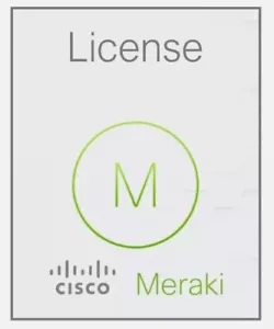 Meraki Go Security Subscription - 1 Year - Picture 1 of 1