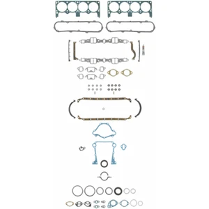 Fel-Pro Big Block Chev 454 Full Gasket Set Feafs8180Pt-9 - Picture 1 of 1