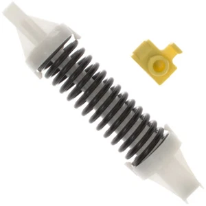 MUELLE DE RETORNO DEL PEDAL DEL EMBRAGUE 93183937 PARA OPEL VECTRA C SIGNUM - Imagen 1 de 2