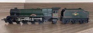 TRIANG R50 BR 4-6-2 PRINCESS CLASS LOCOMOTIVE 46201 PRINCESS ELIZABETH .. . - Picture 1 of 13