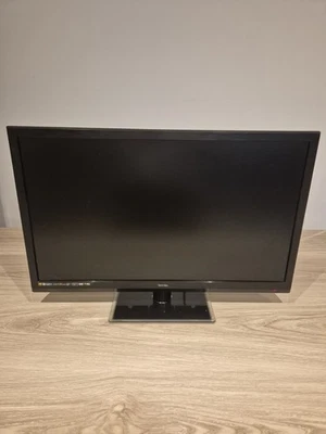 Technika 23.6" LED TV & DVD Combi Freeview • NO REMOTE - Image 1 of 4