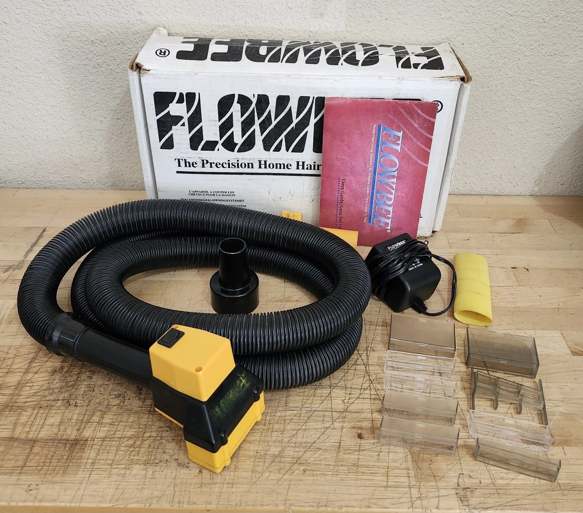 Flowbee Haircutting Kits for sale | eBay