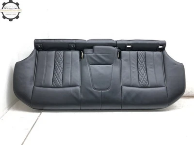 2018-2023 BMW G30 M550i 530i 530e 540i M5 REAR HEATED LOWER SEAT CUSHION #NOTE - Image 1 of 4