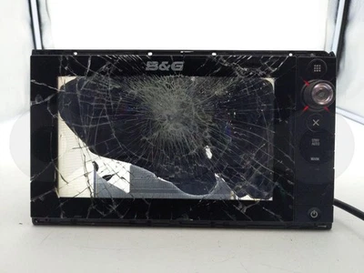 B&G ZEUS2 W9 BOAT HEAD UNIT FISHFINDER CHARTPLOTTER MULTIFUNCTION SCREEN DISPLAY - Image 1 of 4