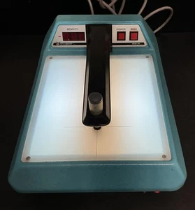 Densitómetro de transmisión X-Rite 301 - Imagen 1 de 7