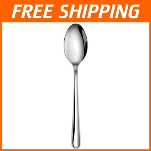 12-teiliges Edelstahl Teelöffel Set, Rain II geschmiedetes Design - Bild 1 von 11