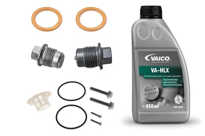 VAICO Multi-Plate Clutch Oil Change Parts Kit for LAND ROVER 2017 Onwards - Image 1 of 4