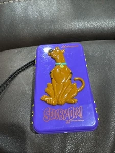 Small Shakespeare Scooby-Doo Fishing Tackle Box Carry Case ,cartoons,vintage - Bild 1 von 6