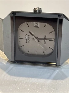 RADO Diastar 111.0170.3 Women Quartz Watch - Picture 1 of 7