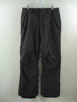 Мужская M 686 стандарт оболочки серый лыж сноуборда брюки infiDRY водонепроницаемый тепловой - Изображение 1 из 4