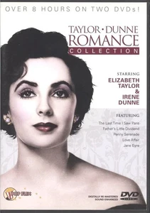 Taylor & Dunne - Romance Collection (DVD, 2008) 2-Disc Set - Picture 1 of 1