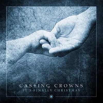 Casting Crowns - Its Finally Christmas - Casting Crowns CD 6NVG The Cheap Fast - Image 1 of 2