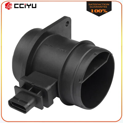 13627542418 MASS AIR FLOW SENSOR MAF For 2007 2008 2009 2010 2011 Mini Cooper - Изображение 1 из 4