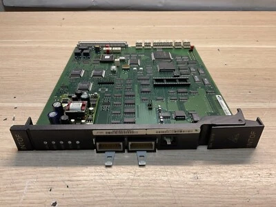 Alcatel INTOF | Módulo 3BA53118 AACB02 / SEMINUEVO/JUA1682 Foto 1 de 4