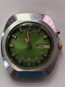 Slava Automatik Armbanduhr Russisch - Bild 1 von 4