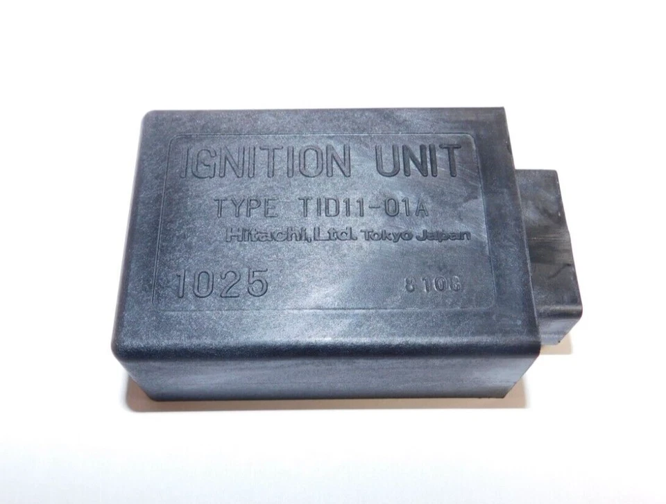 Encendedor Kawasaki 21119-1193 Foto 1 de 1