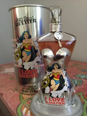 Jean Paul Gaultier Classique Collector 2017 - Photo 1/4