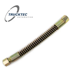 Hose Gearing Oil Cooler for Mercedes-Benz/8 W114 190 W201 W108 W109 S-CLASS - Picture 1 of 6