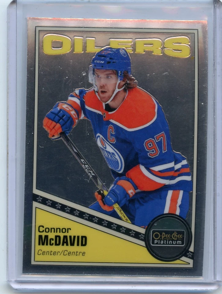 2019-20 O-Pee-Chee Platinum Retro Pick what you need!!!! - Image 1 of 1